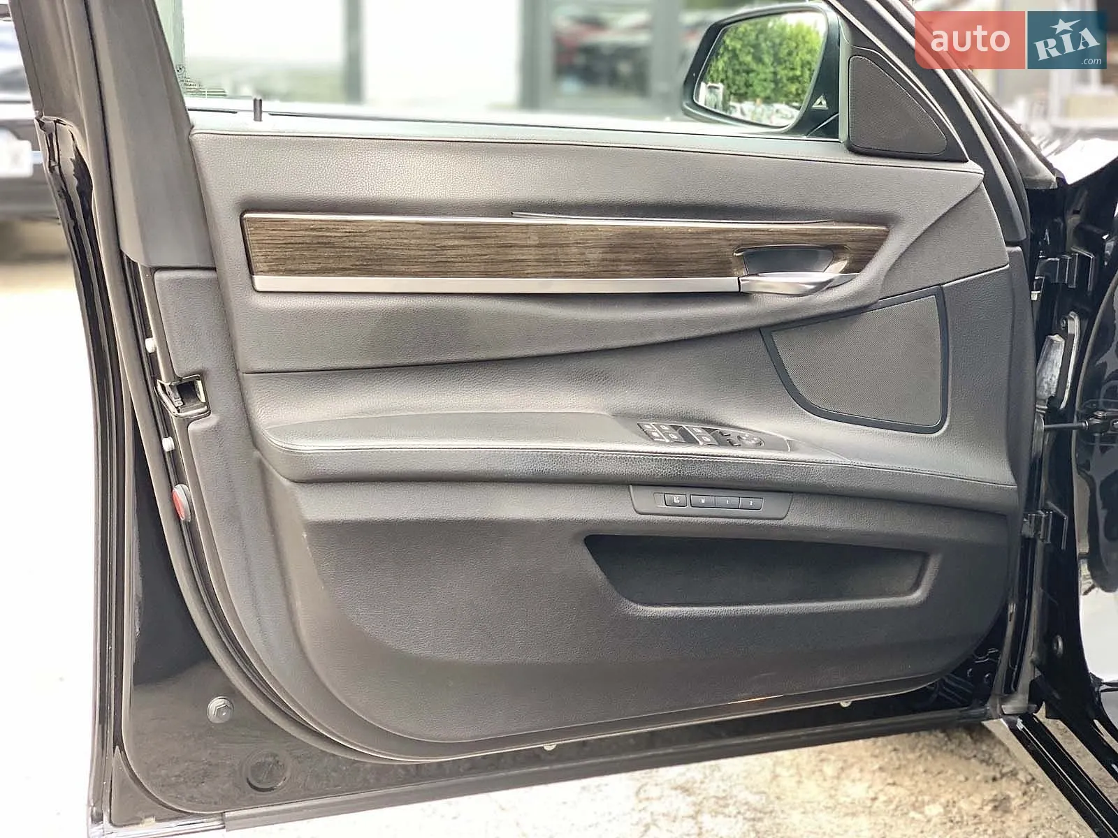 2013 BMW 7er - мініатюра 18