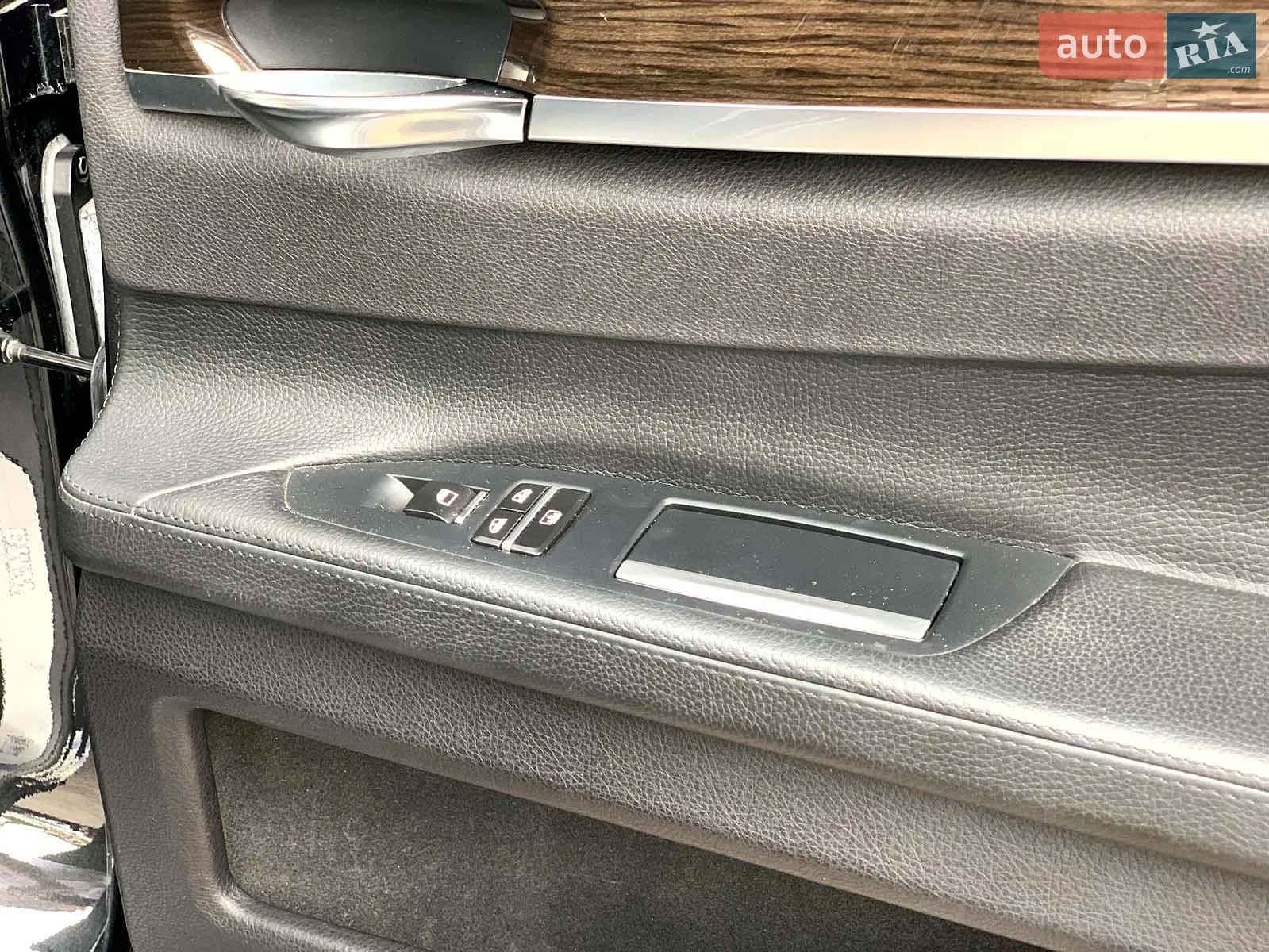 2013 BMW 7er - мініатюра 36
