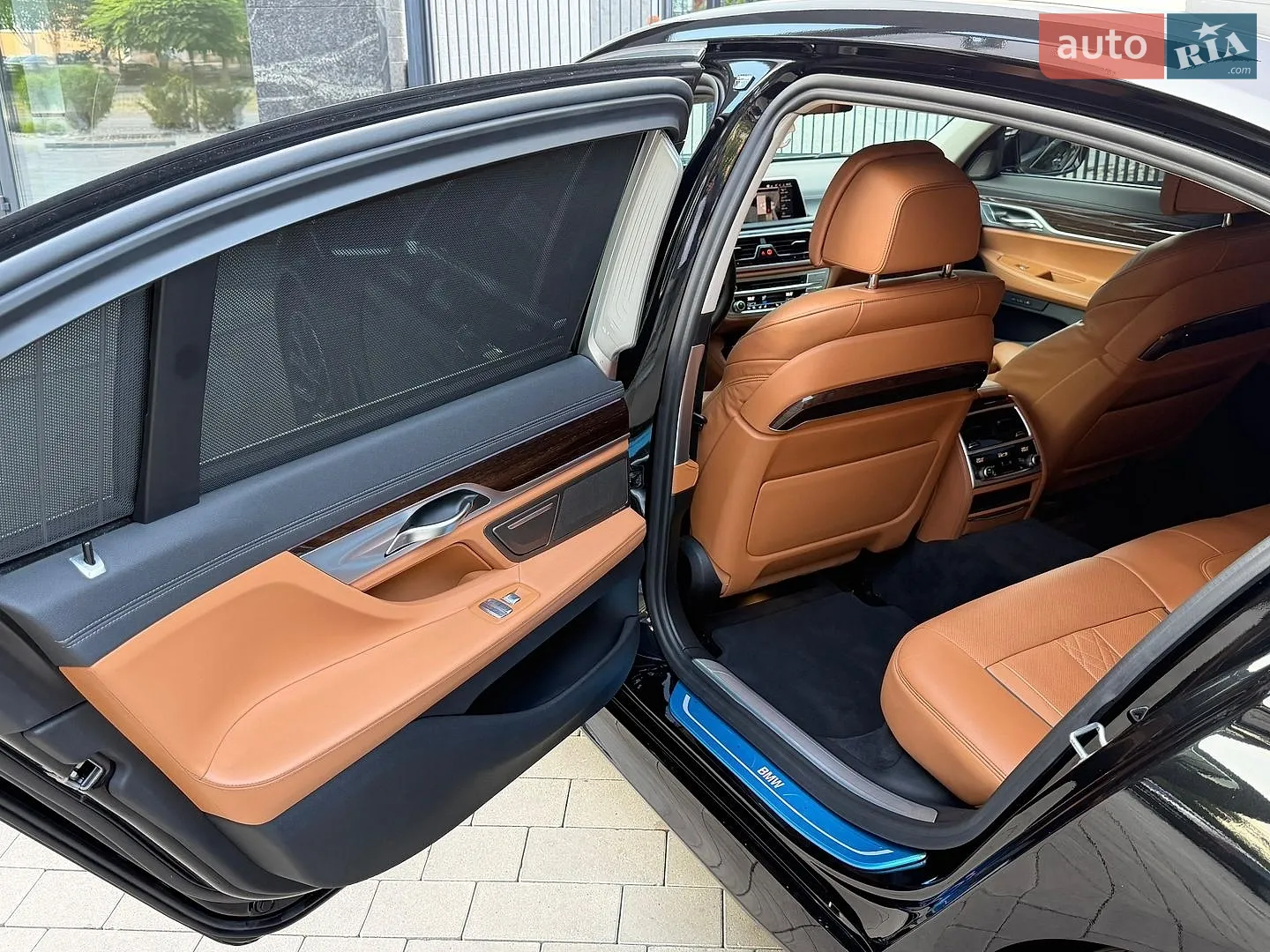 2019 BMW 7er - мініатюра 17