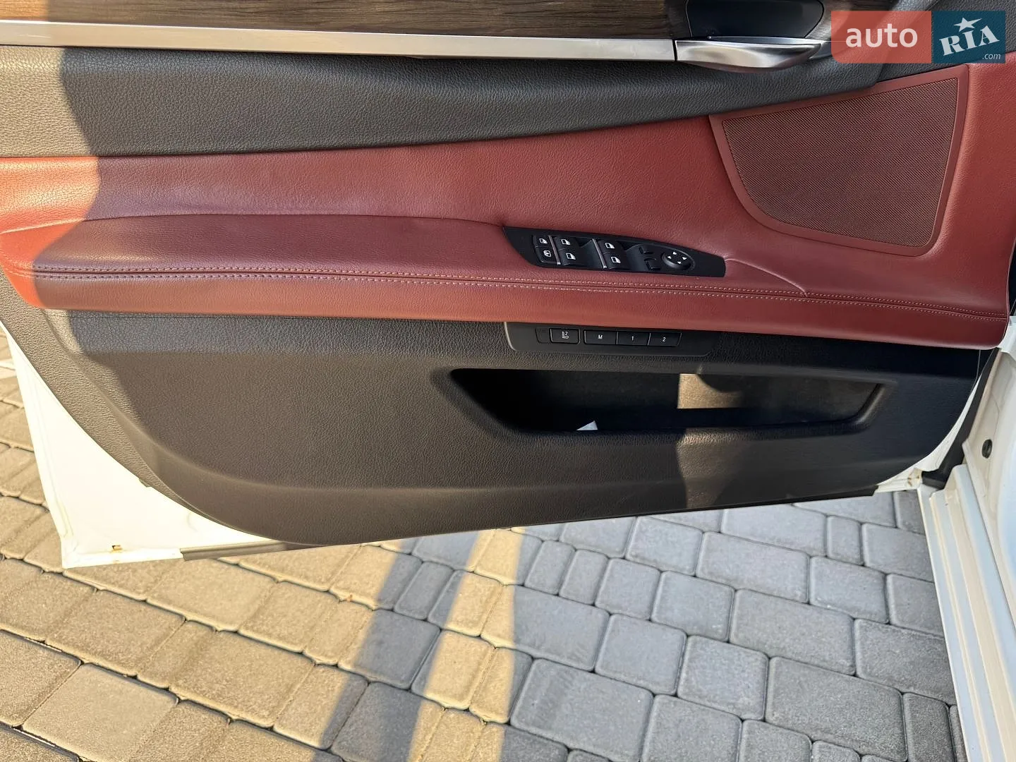 2012 BMW 7er - мініатюра 25