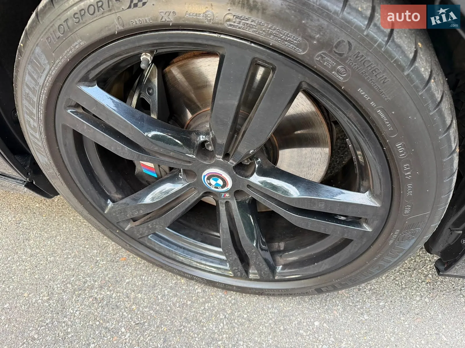 2015 BMW 7er - мініатюра 16