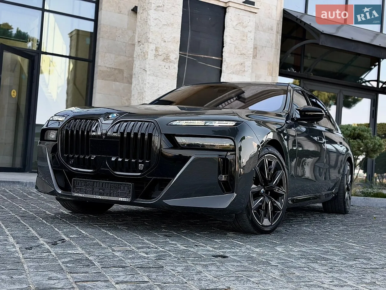 2021 BMW X6 - мініатюра 70