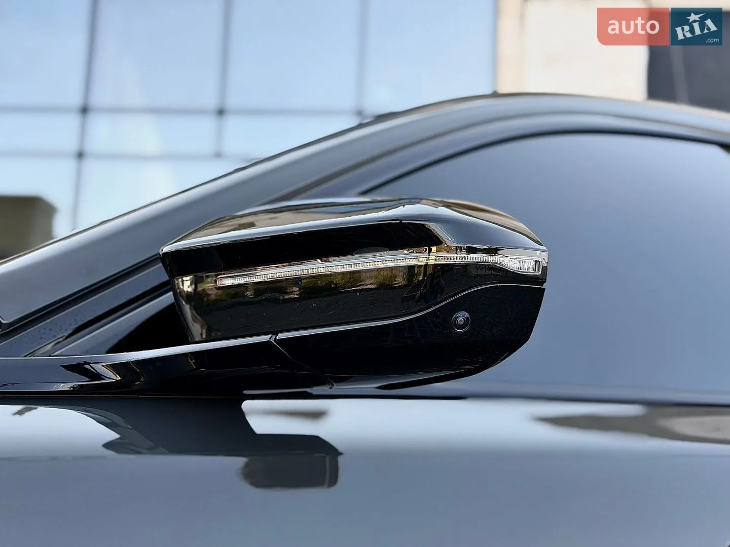 2023 BMW 7er - мініатюра 13