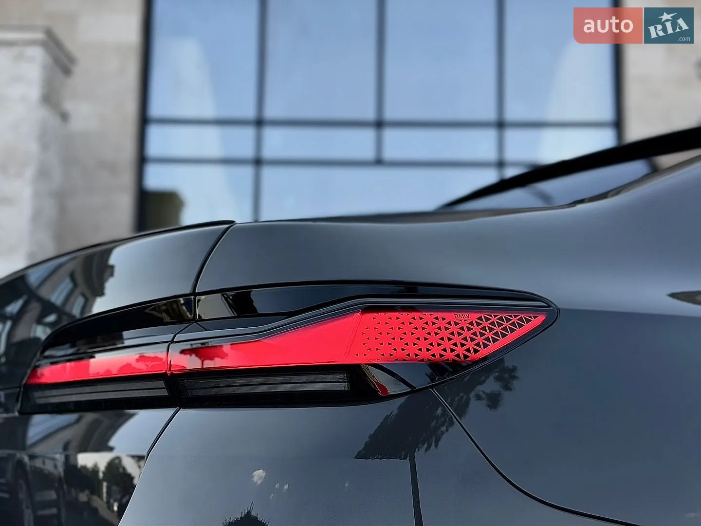 2023 BMW 7er - мініатюра 22