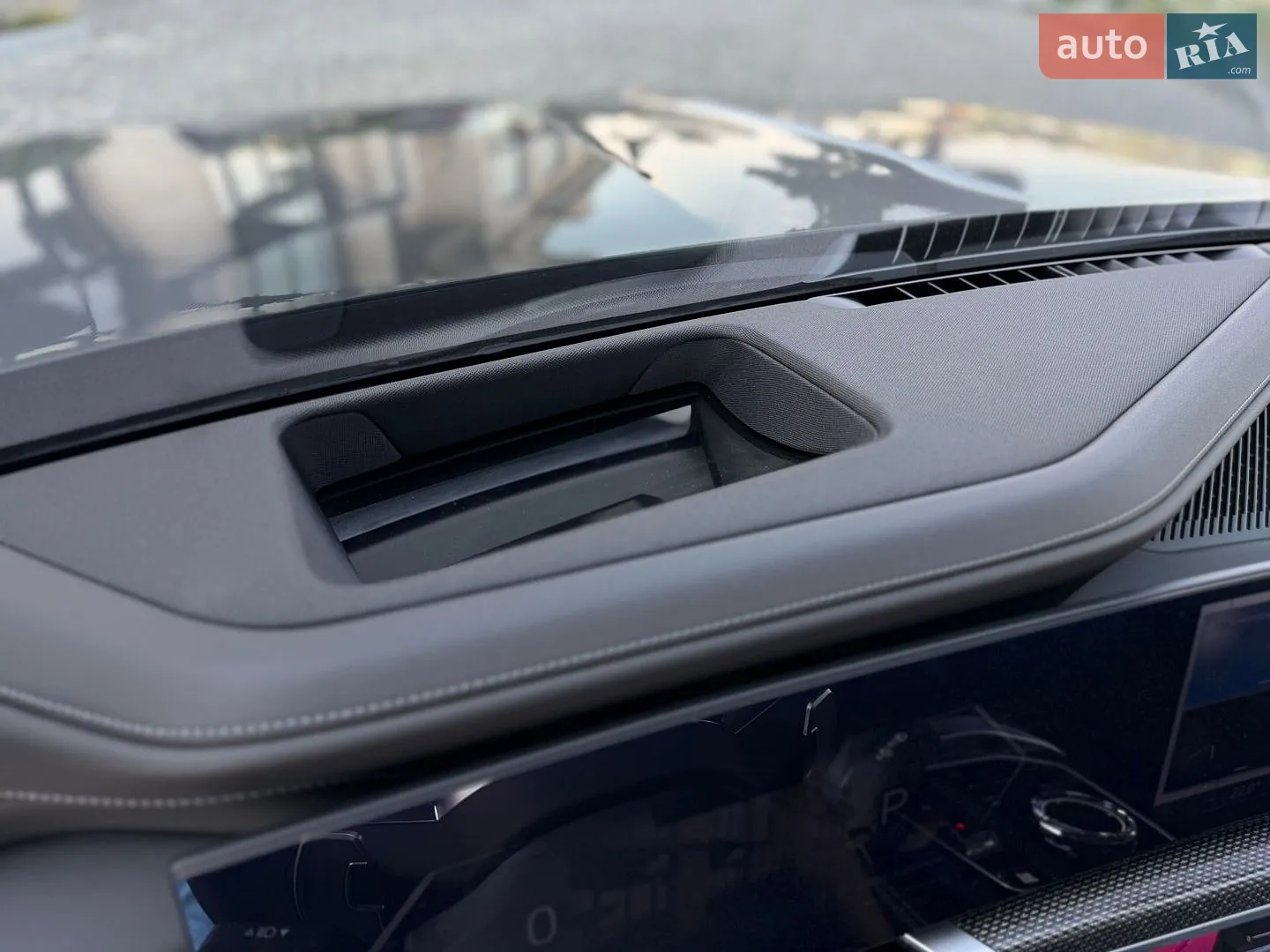 2023 BMW 7er - мініатюра 34