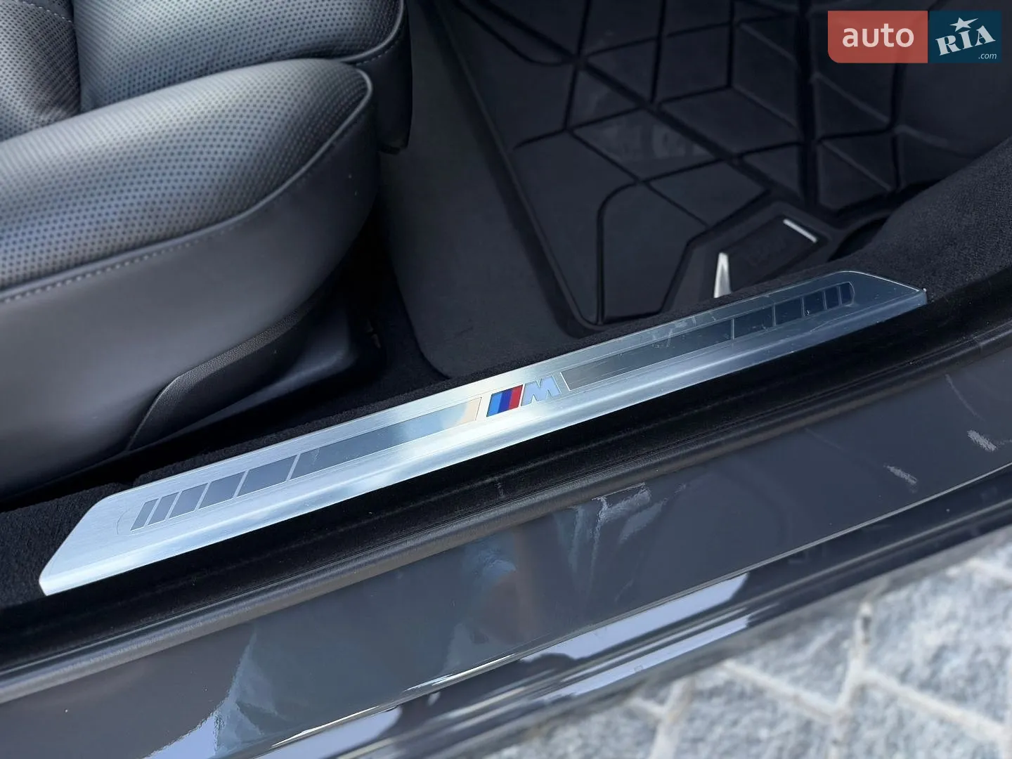 2023 BMW 7er - мініатюра 92