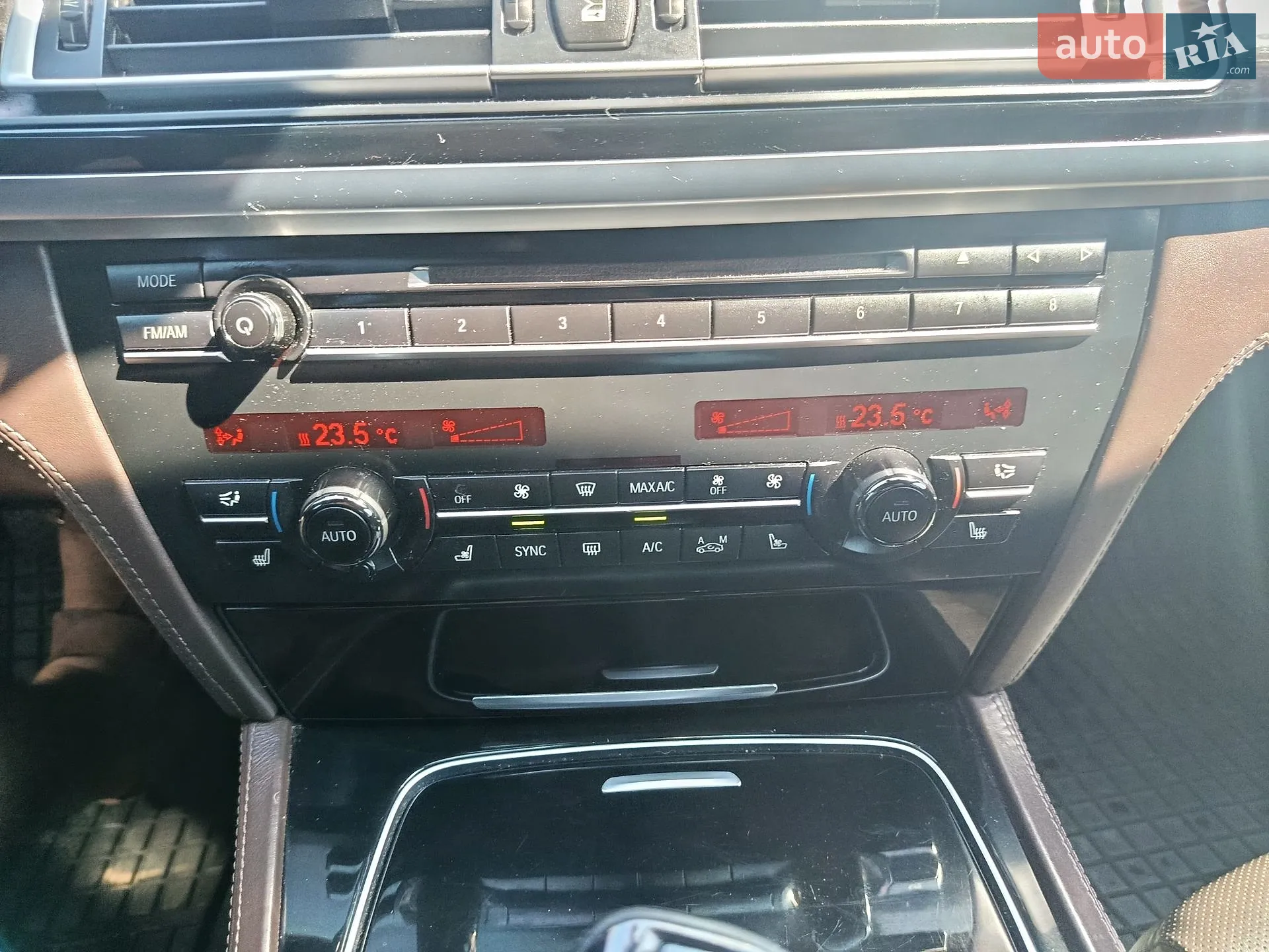 2014 BMW 7er - мініатюра 30
