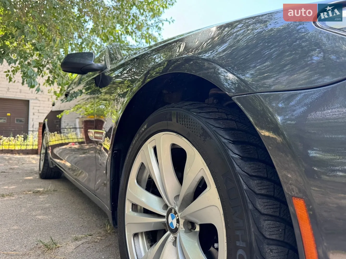 2010 BMW 7er - мініатюра 15