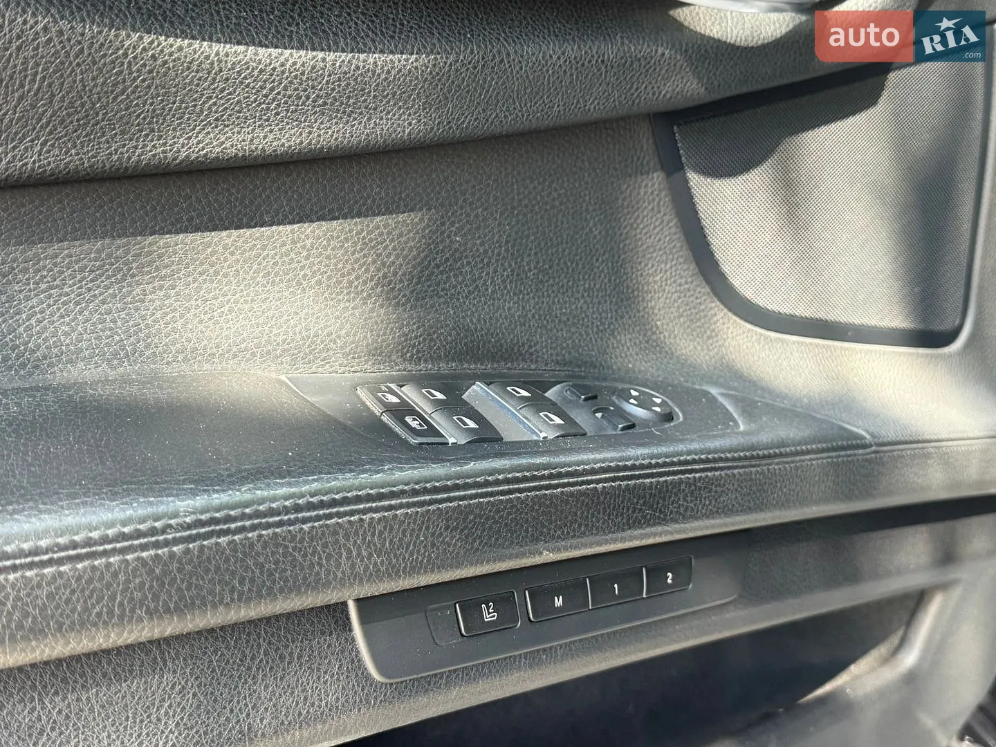 2010 BMW 7er - мініатюра 18