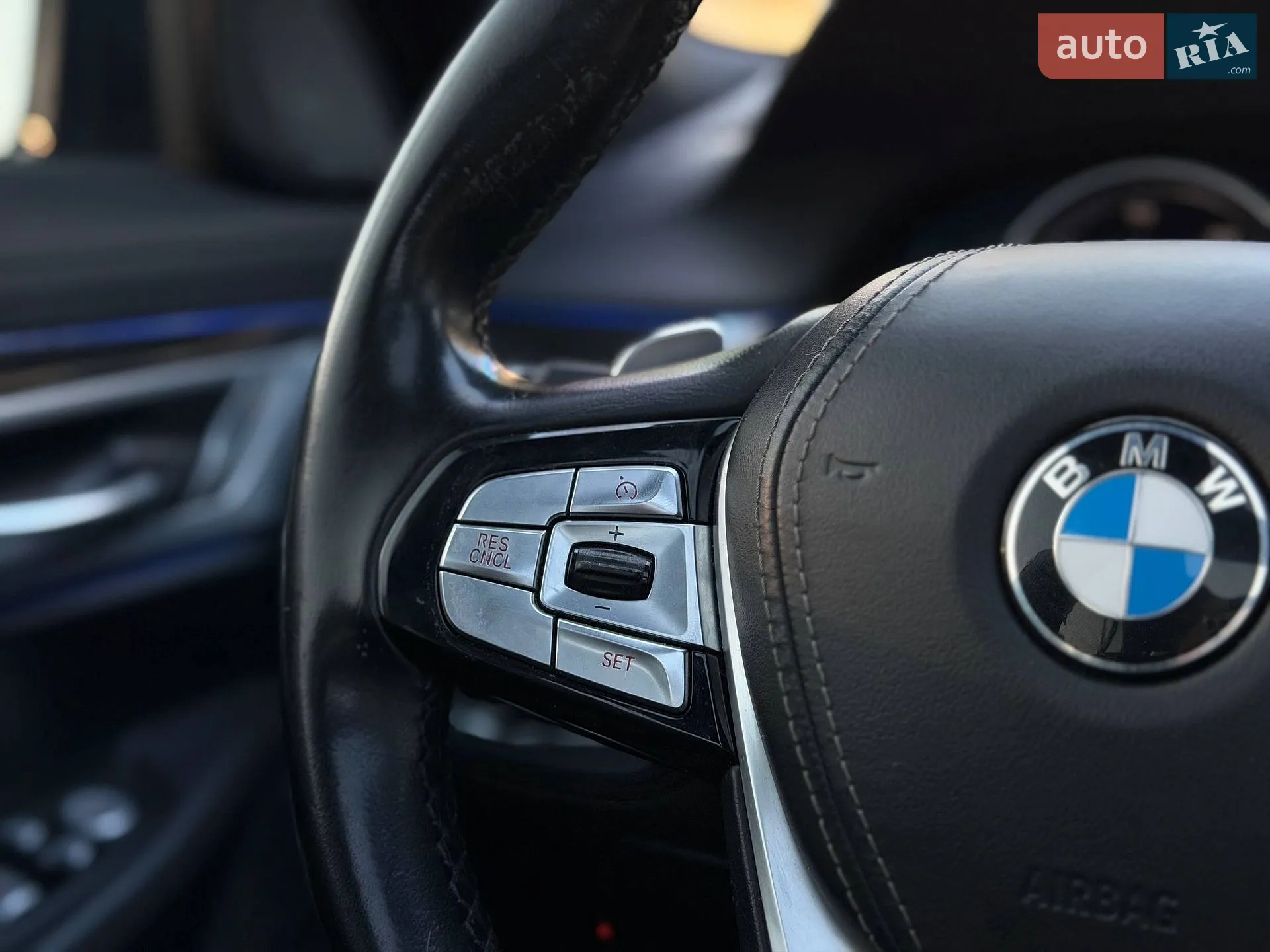 2018 BMW 7er - мініатюра 24