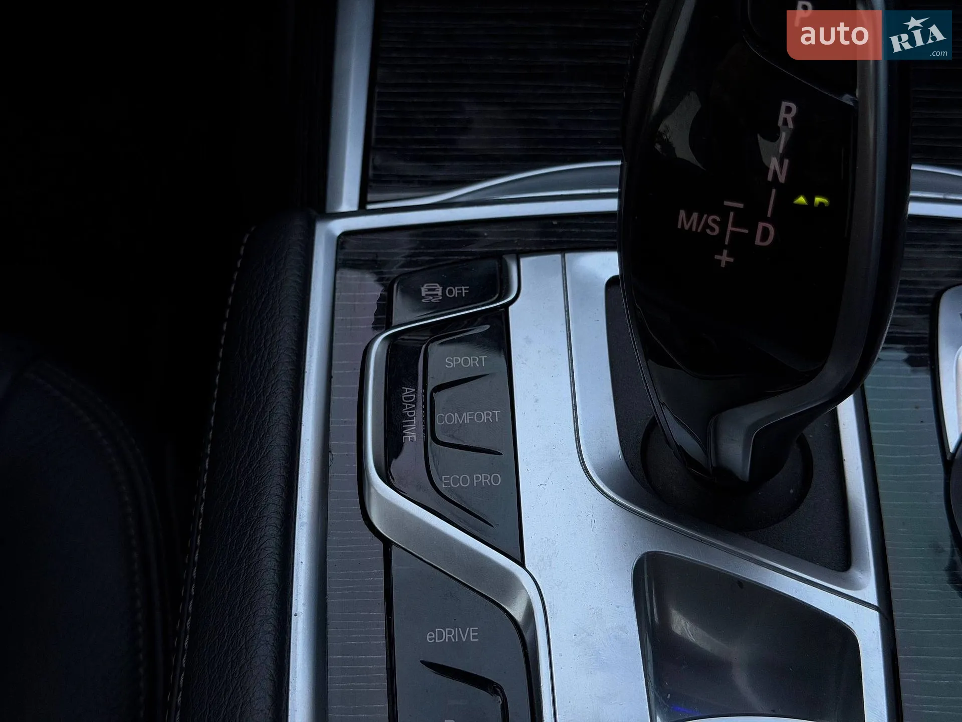 2018 BMW 7er - мініатюра 30