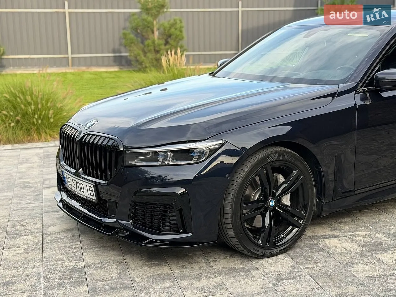 2019 BMW X5 - мініатюра 48