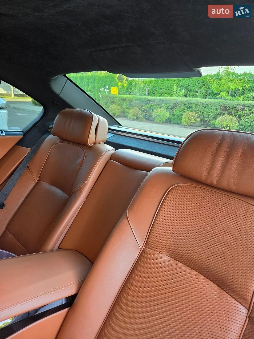 2010 BMW 7er - мініатюра 17