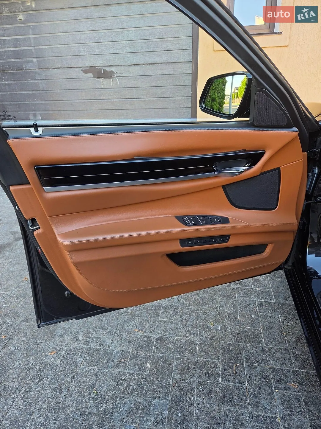 2010 BMW 7er - мініатюра 6