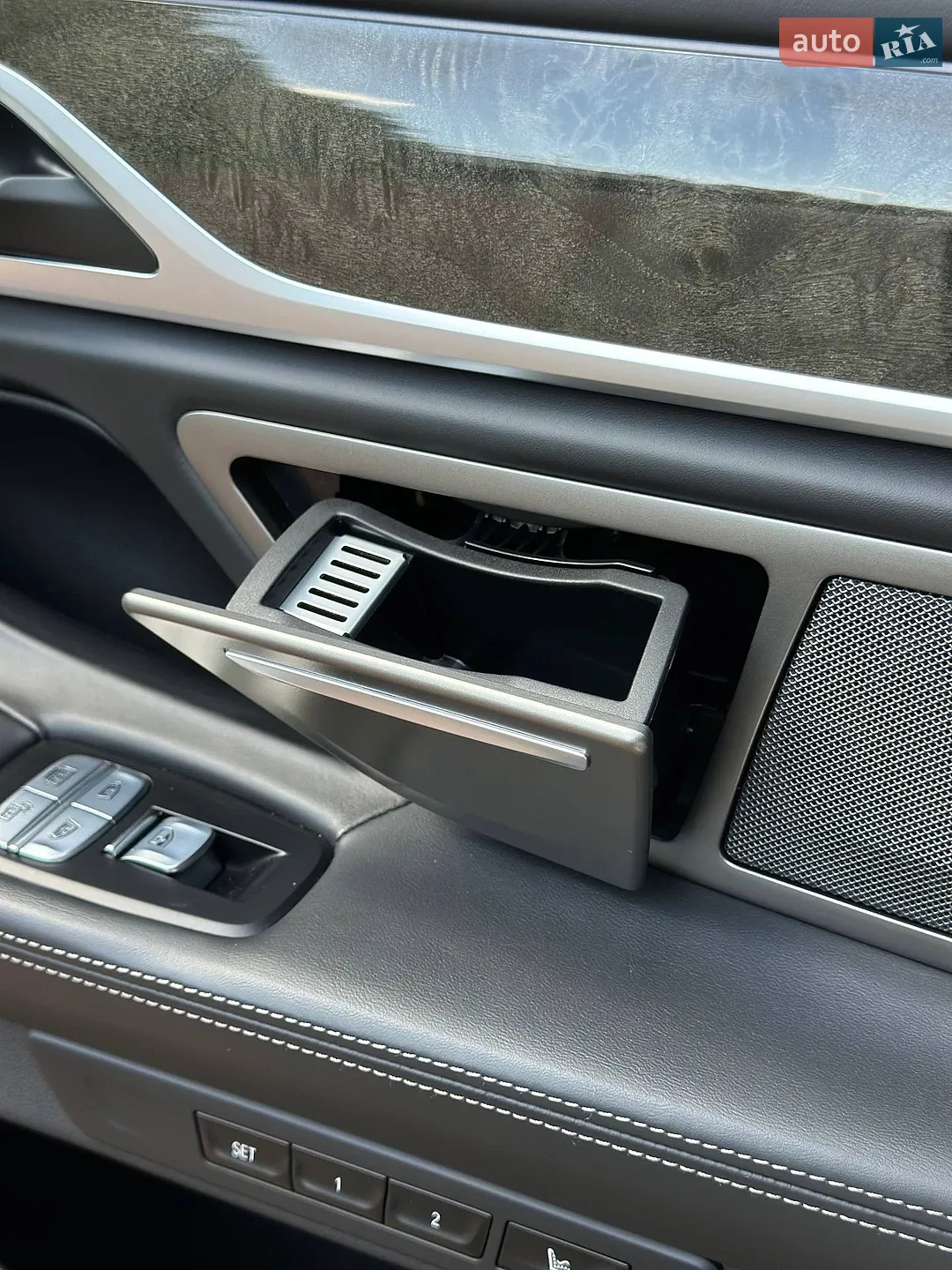 2019 BMW 7er - мініатюра 34