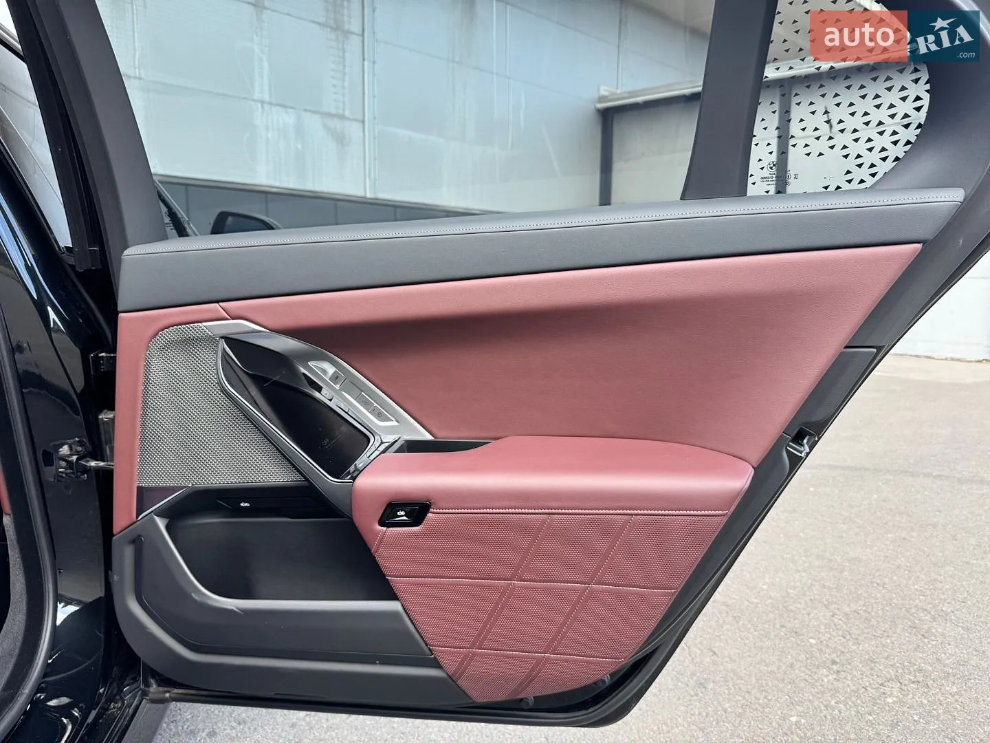 2024 BMW 7er - мініатюра 5