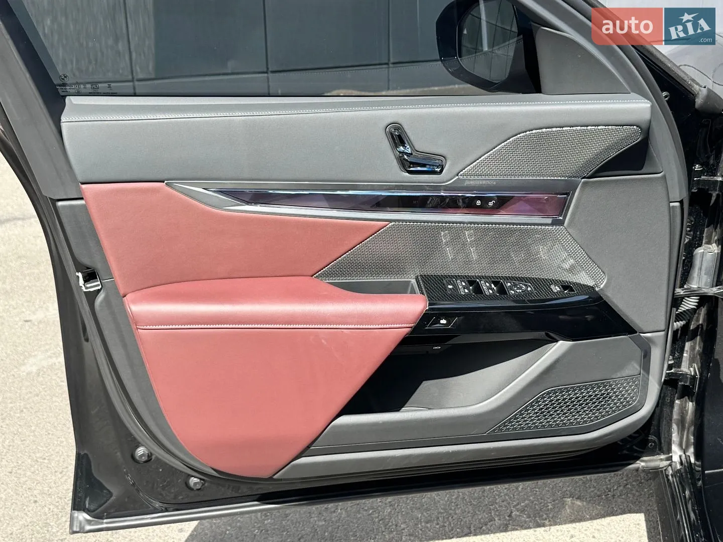 2024 BMW 7er - мініатюра 12