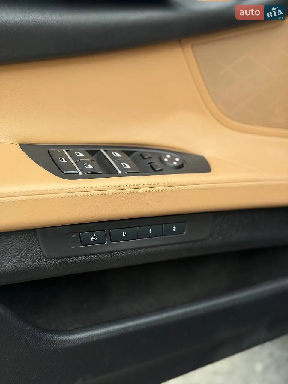 2013 BMW 7er - мініатюра 17