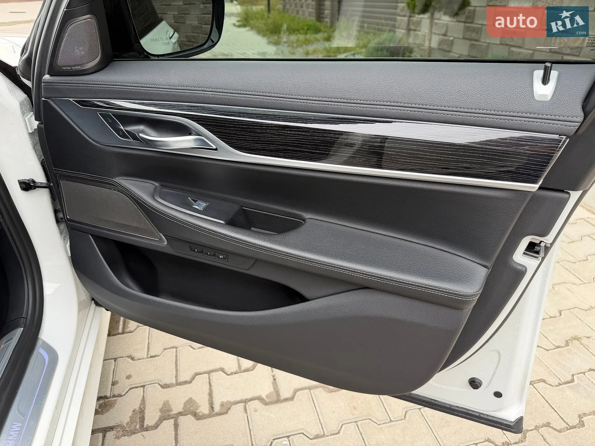 2019 BMW 7er - мініатюра 32