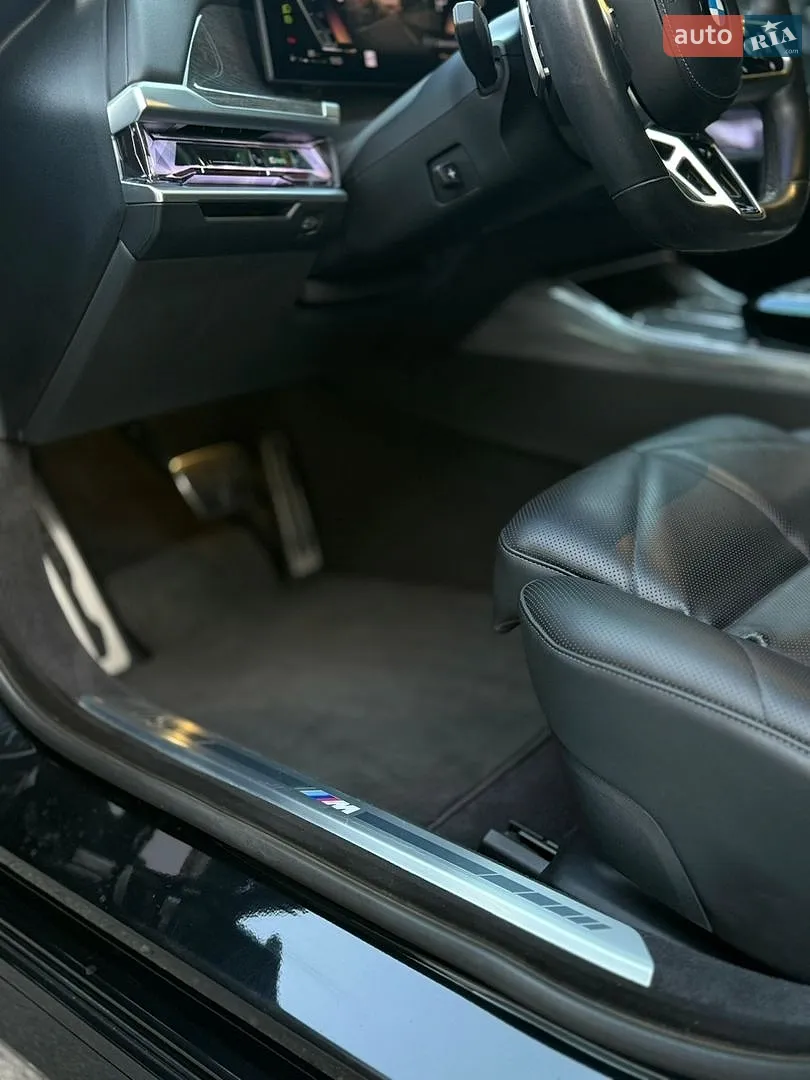 2023 BMW 7er - мініатюра 22