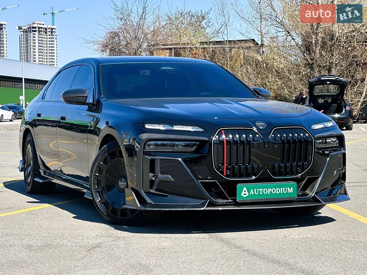 2014 Audi A6 - мініатюра 41