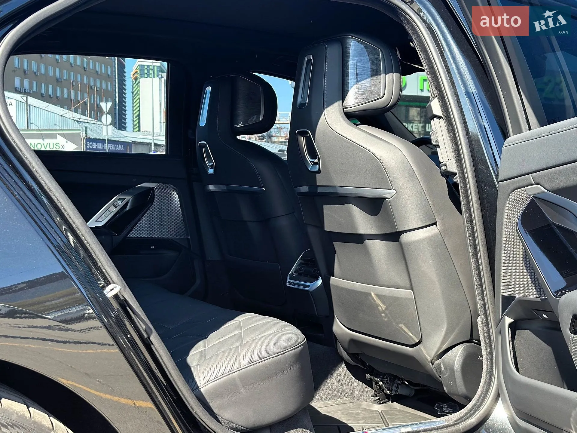 2024 BMW 7er - мініатюра 33