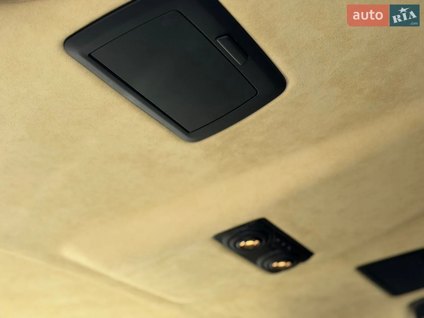 2010 BMW 7er - мініатюра 39