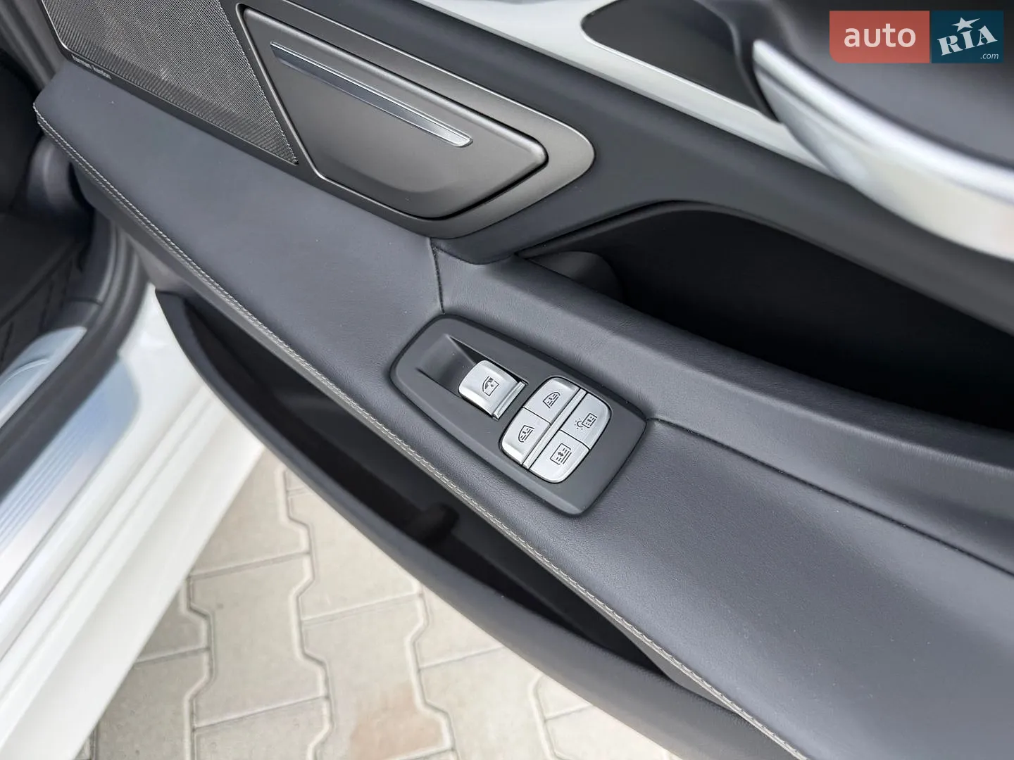 2018 BMW 7er - мініатюра 17