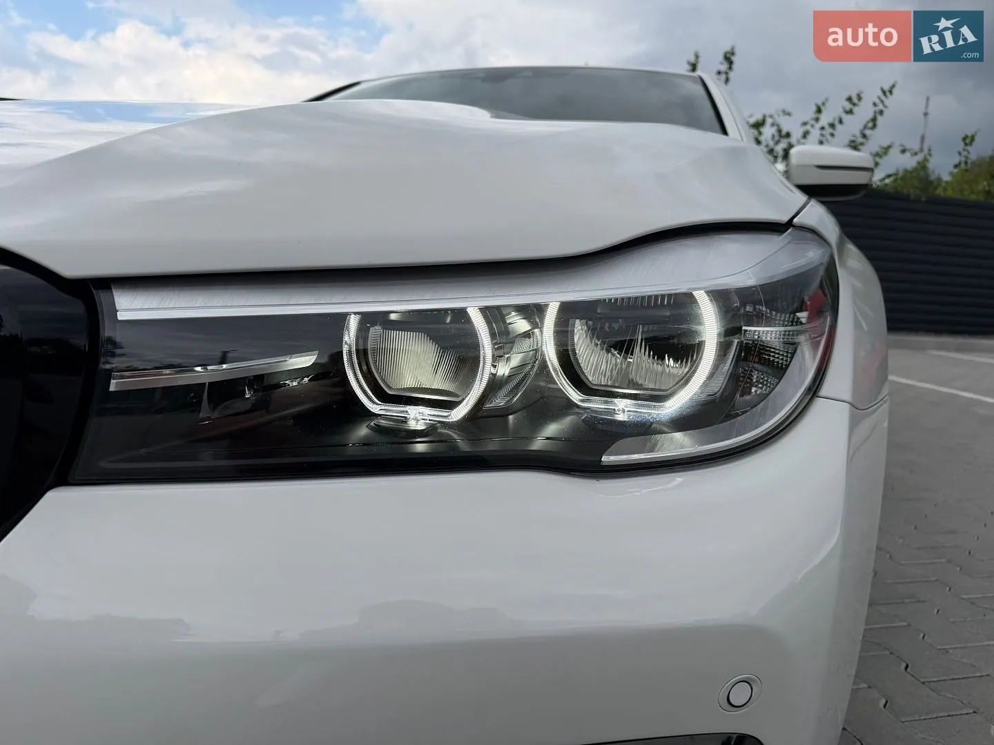 2018 BMW 7er - мініатюра 19