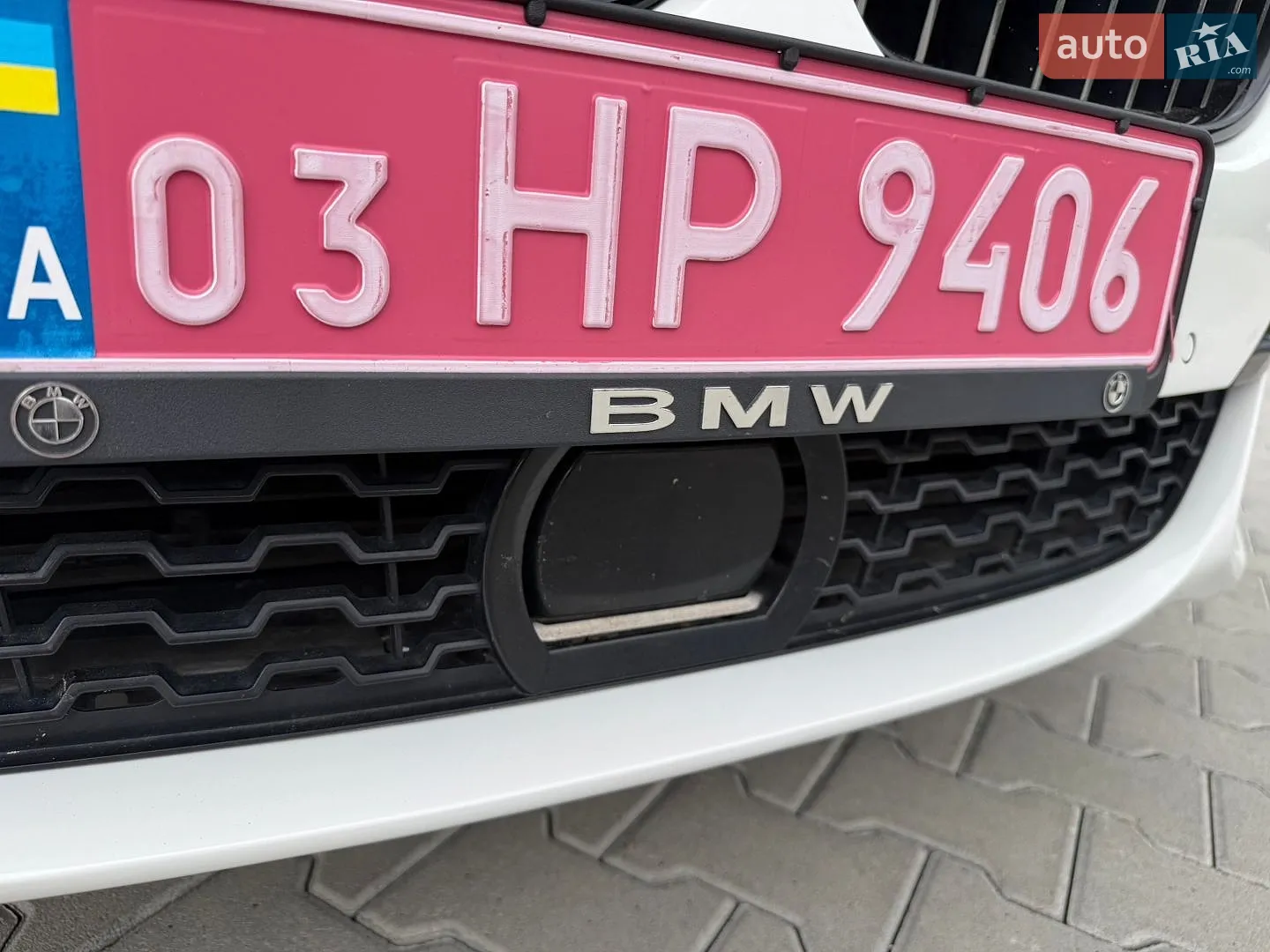 2018 BMW 7er - мініатюра 23