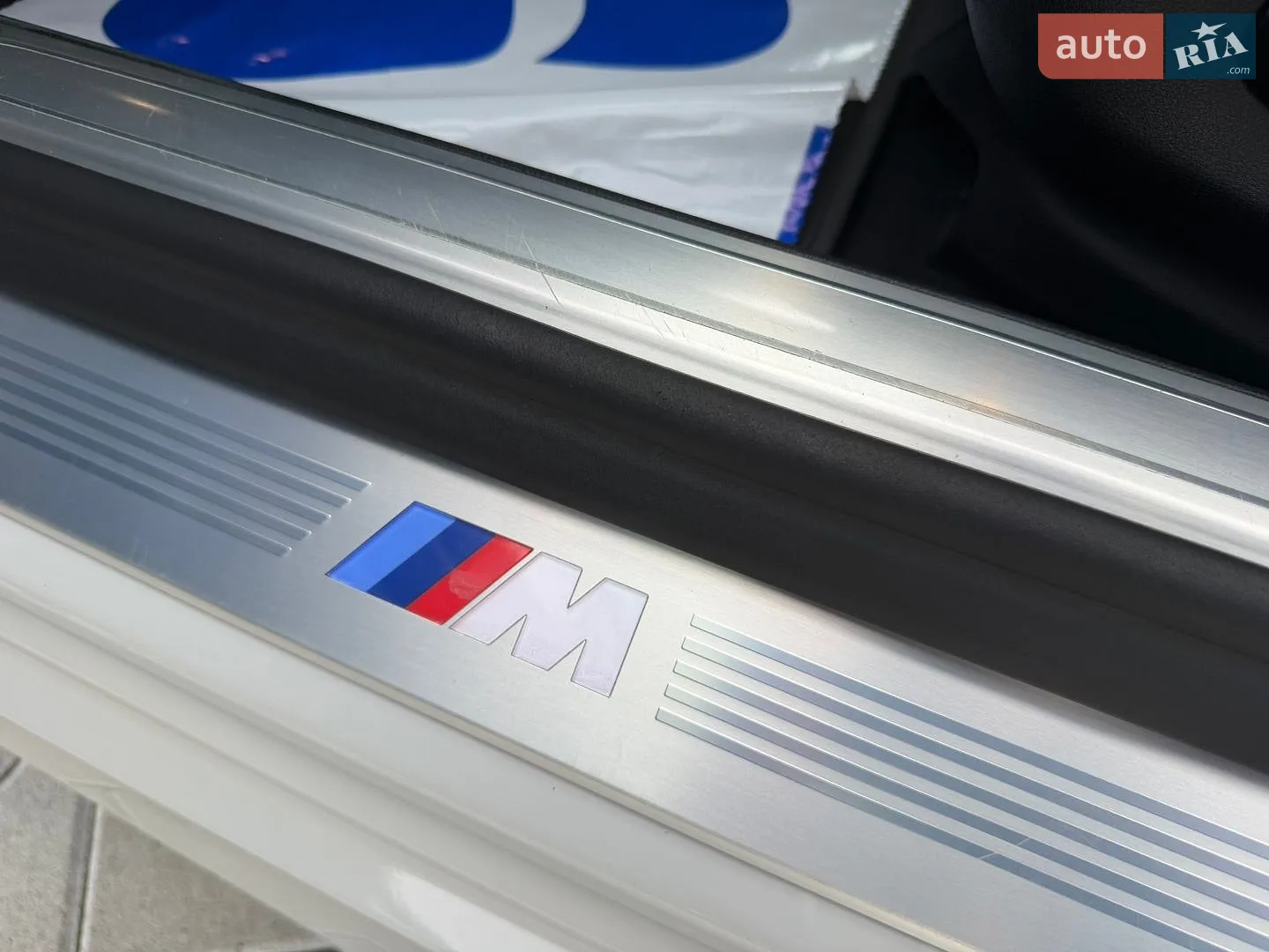 2018 BMW 7er - мініатюра 26