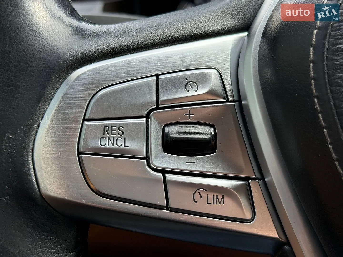 2016 BMW 7er - мініатюра 43