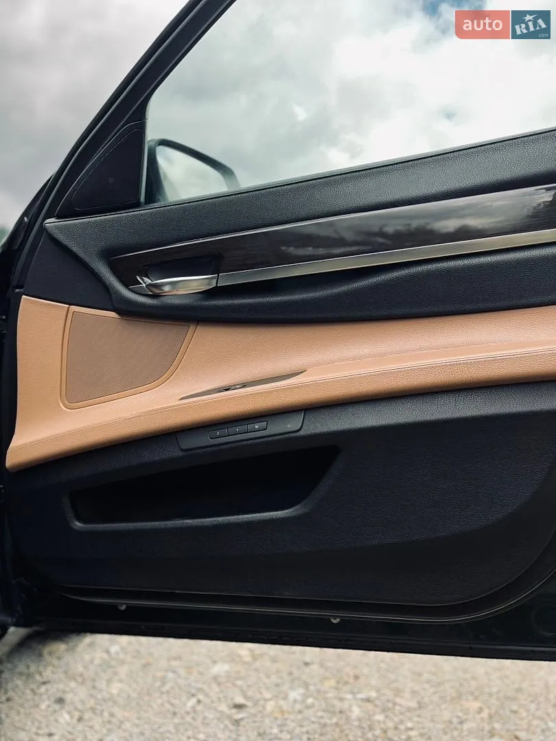 2010 BMW 7er - мініатюра 20