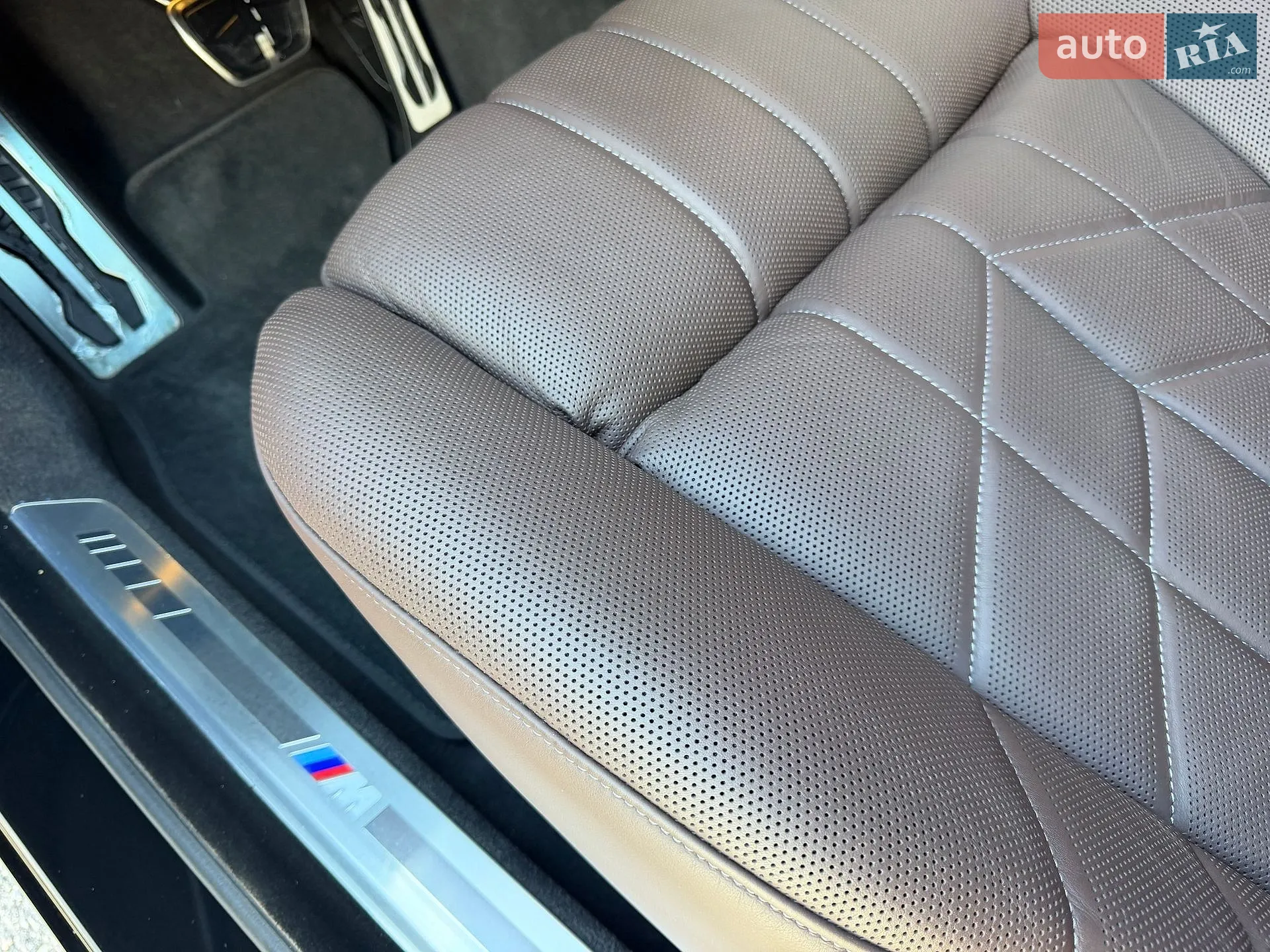 2024 BMW 7er - мініатюра 76