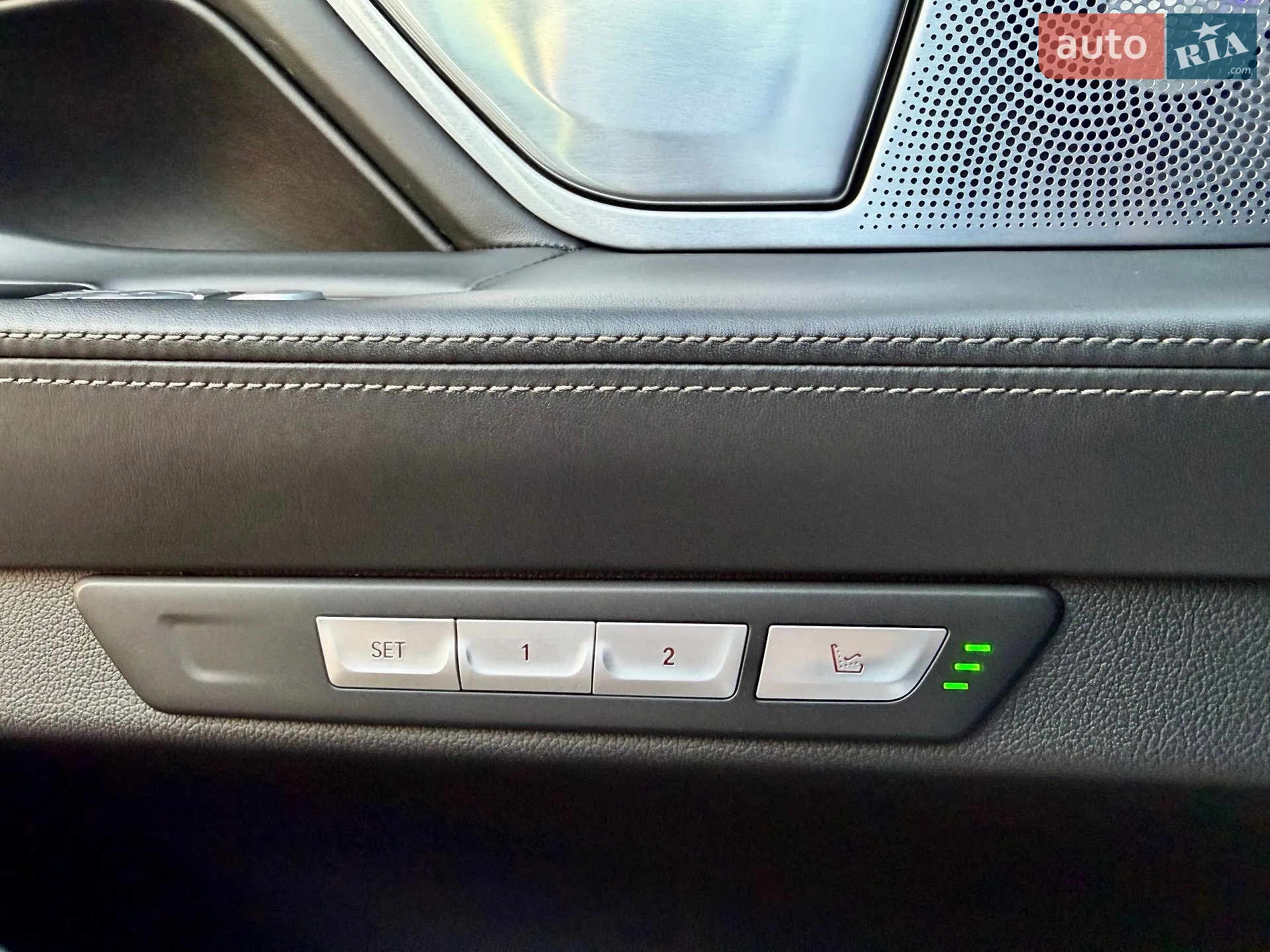 BMW 7 Series 2017 VIN WBA7G6104HG769063 фото оголошення 40 з 66