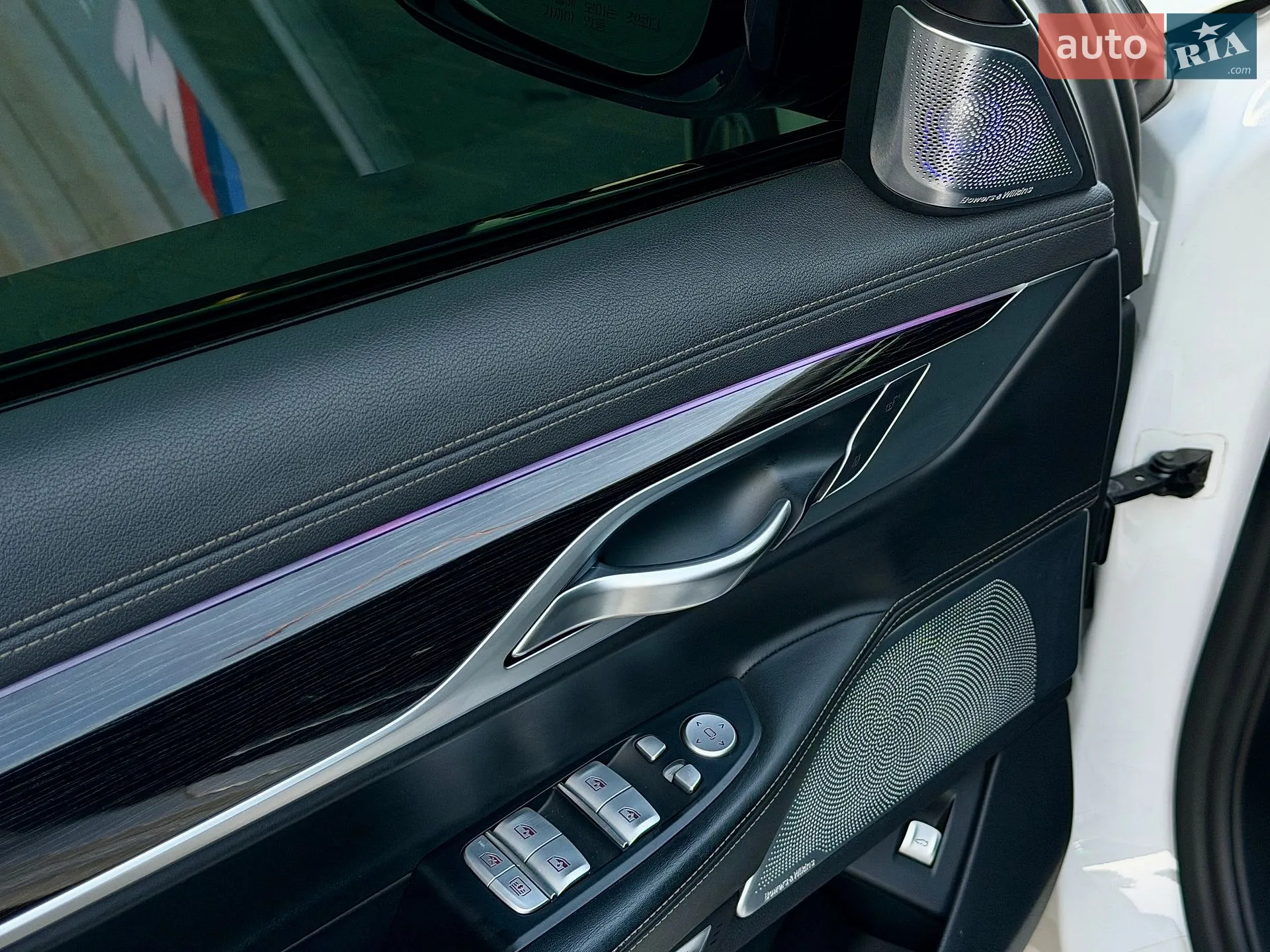 BMW 7 Series 2017 VIN WBA7G6104HG769063 фото оголошення 45 з 66