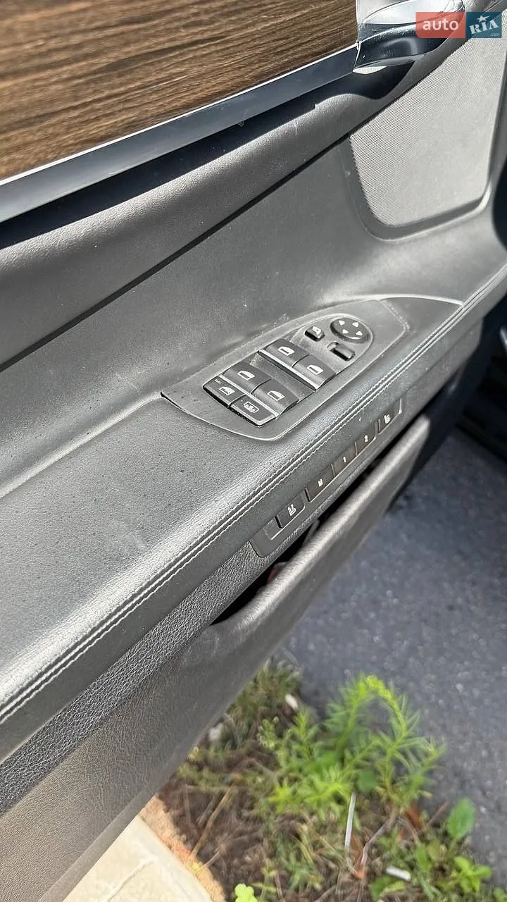 2010 BMW 7er - мініатюра 13