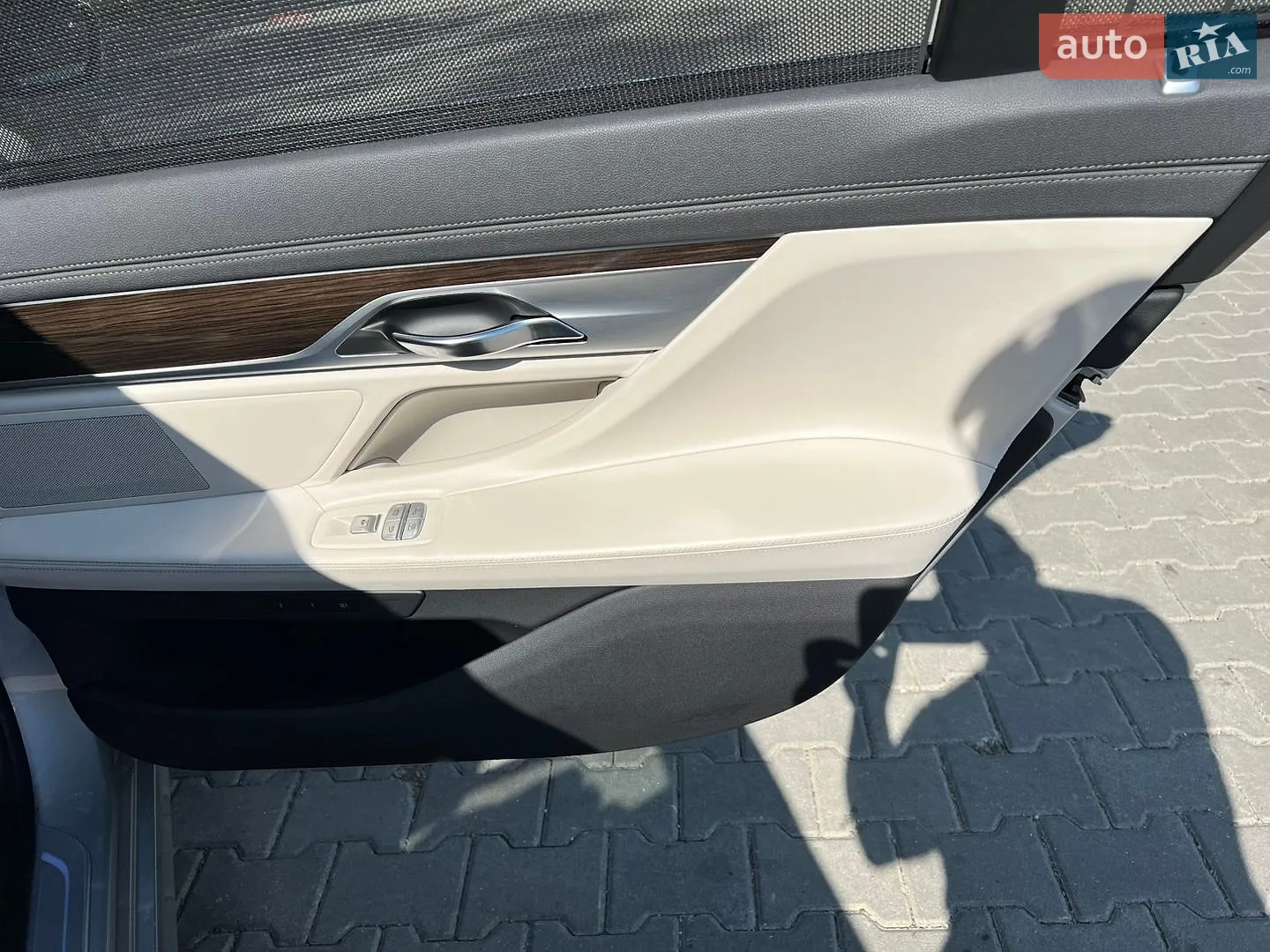 2018 BMW 7er - мініатюра 40