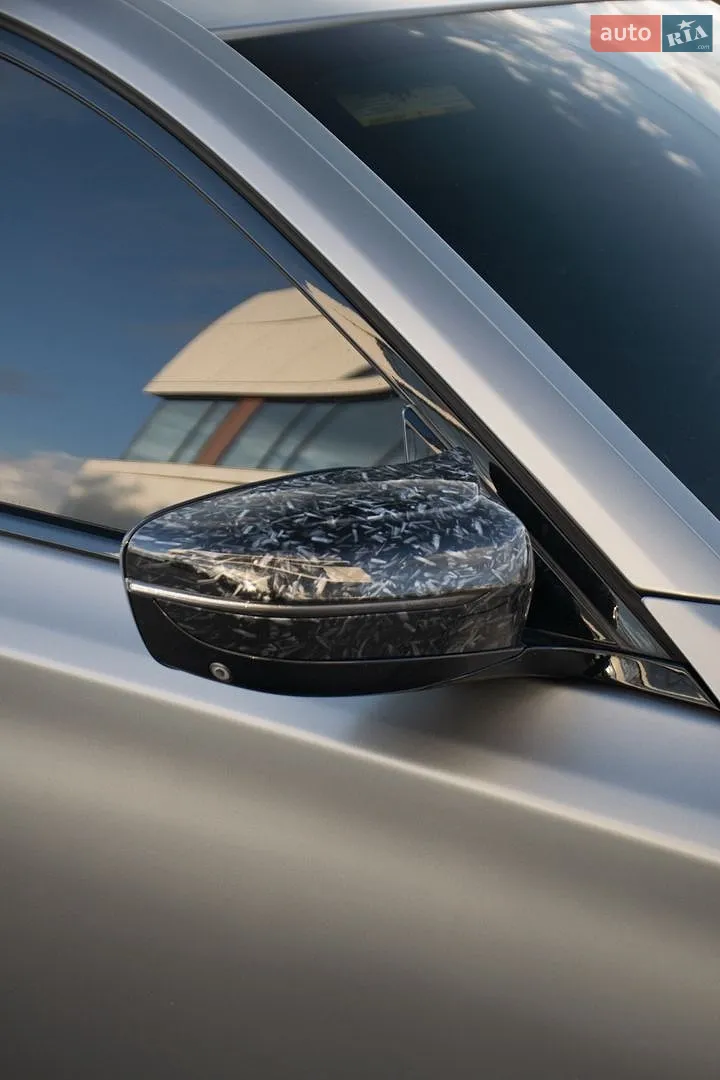 2018 BMW 7er - мініатюра 19