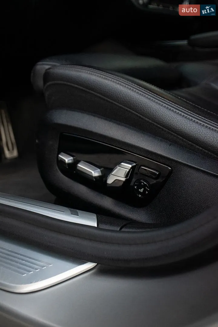 2018 BMW 7er - мініатюра 28