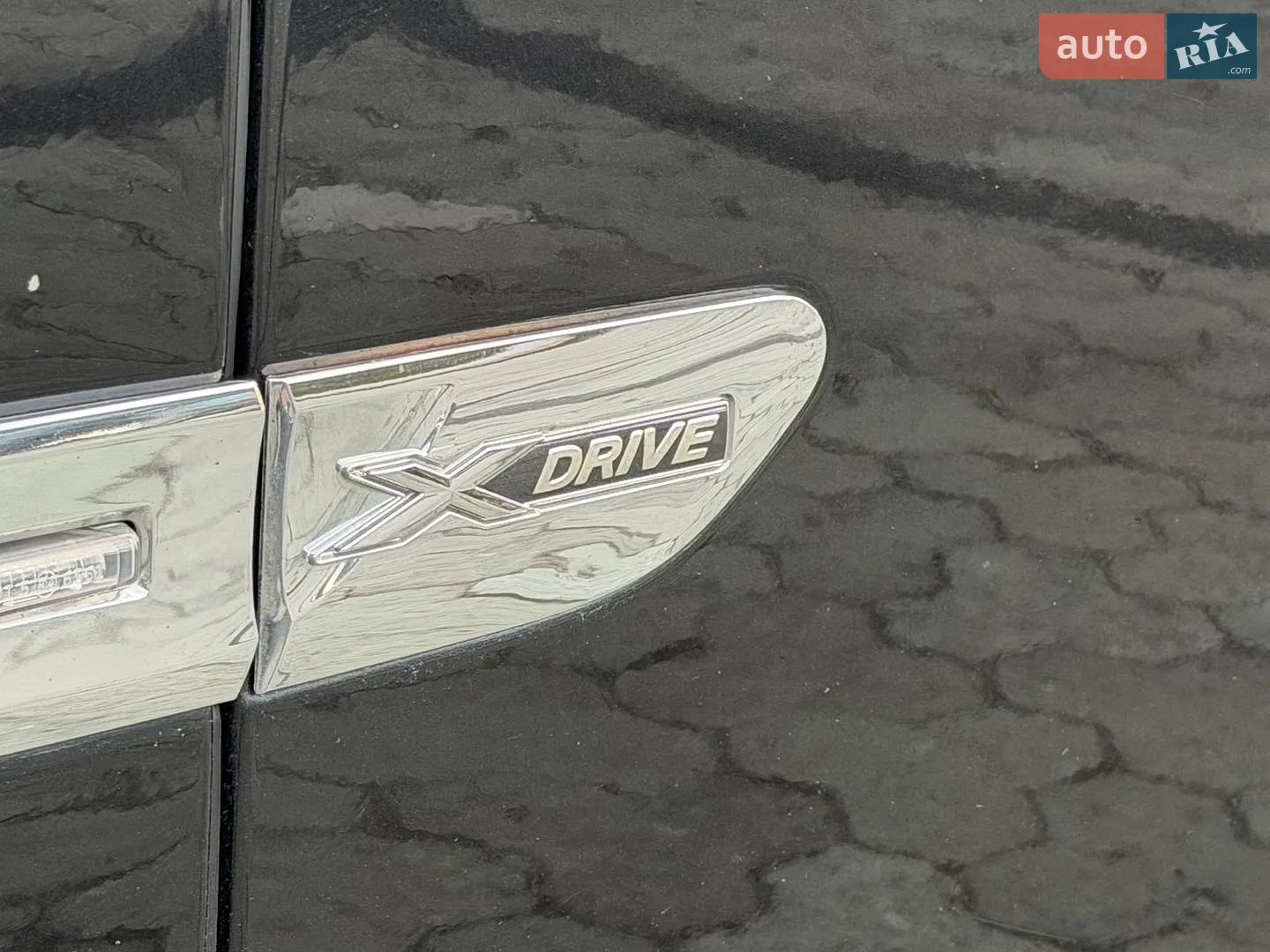 2010 BMW 7er - мініатюра 11