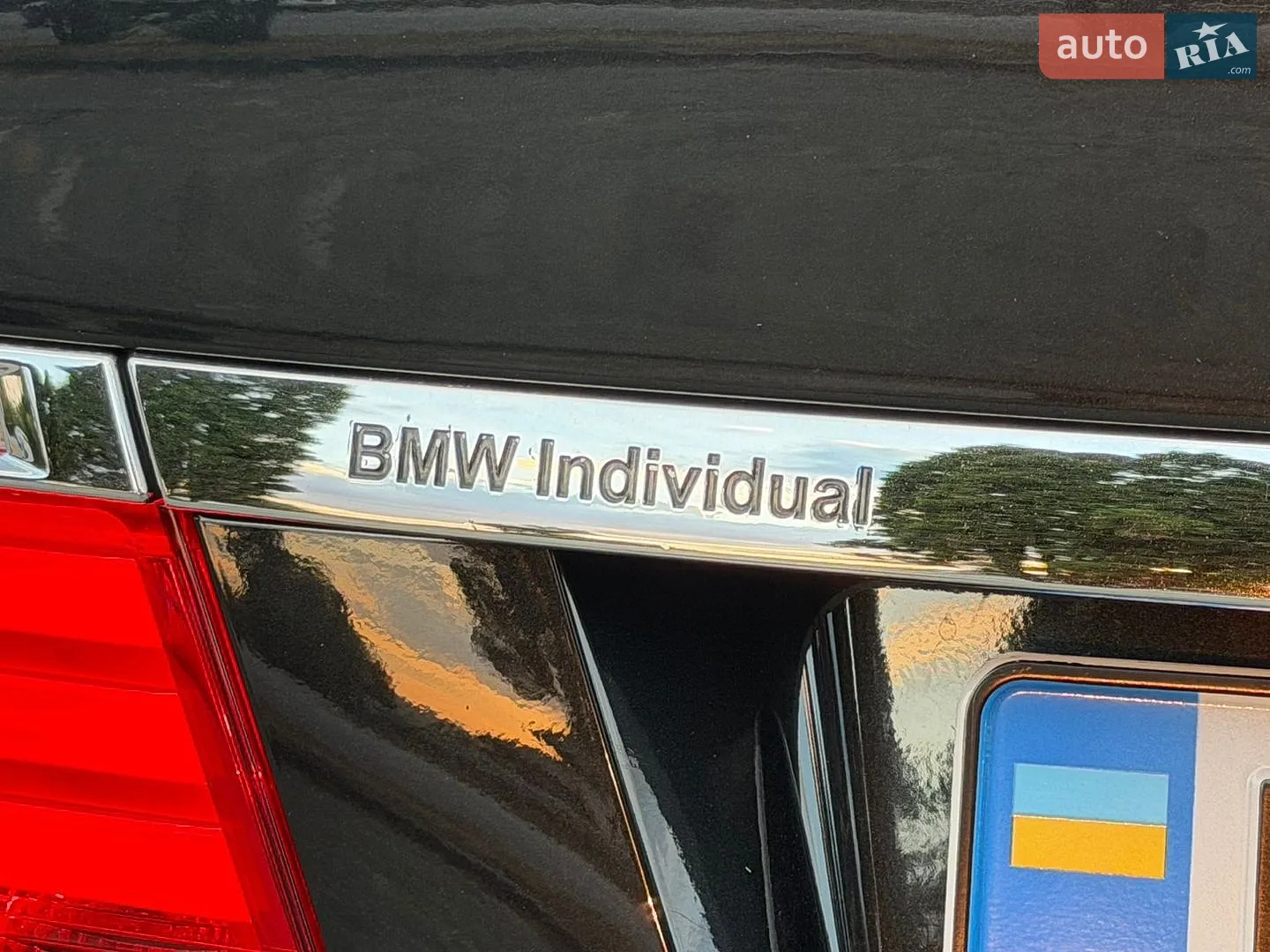 2010 BMW 7er - мініатюра 19