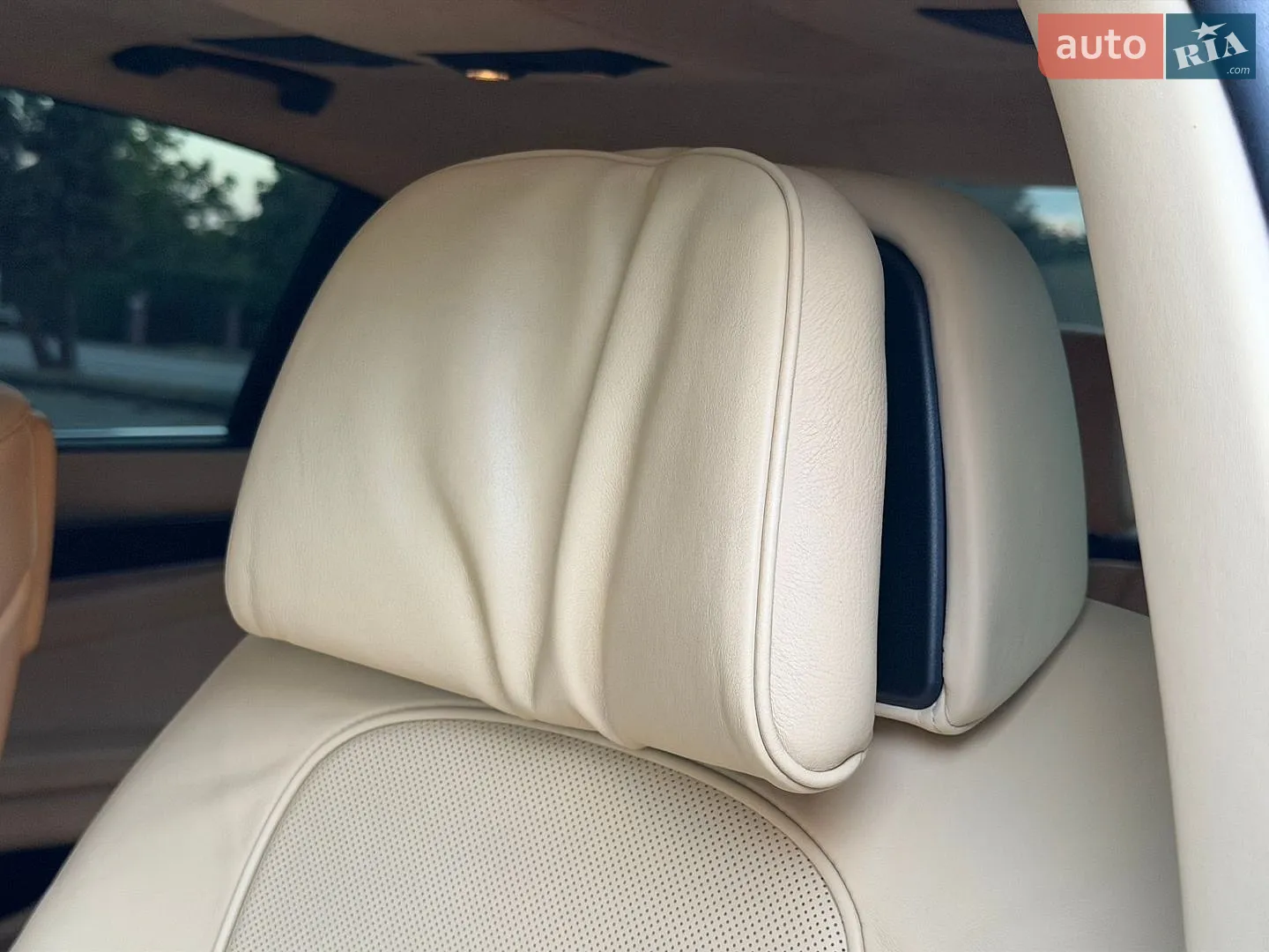 2010 BMW 7er - мініатюра 27