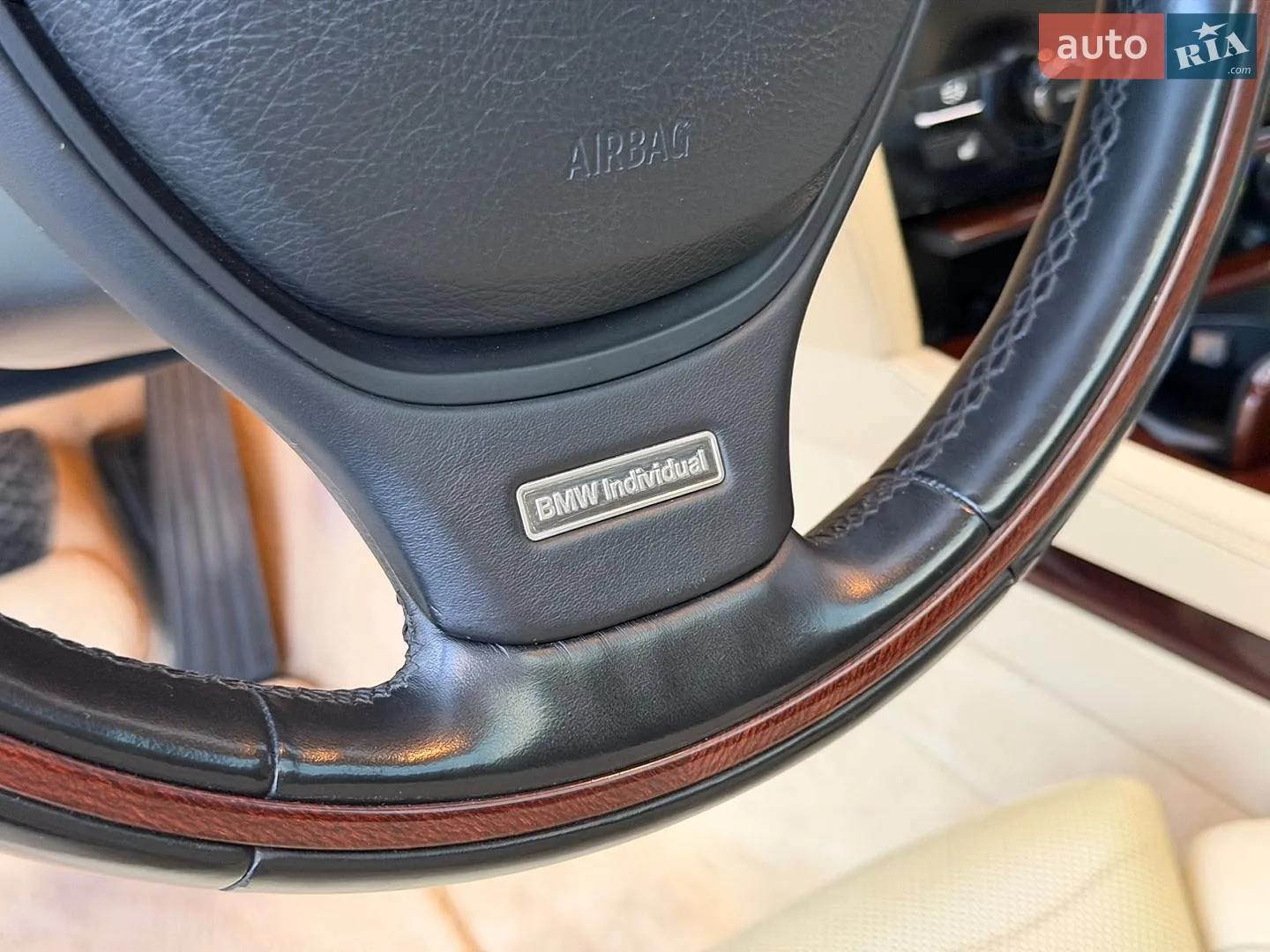 2010 BMW 7er - мініатюра 32