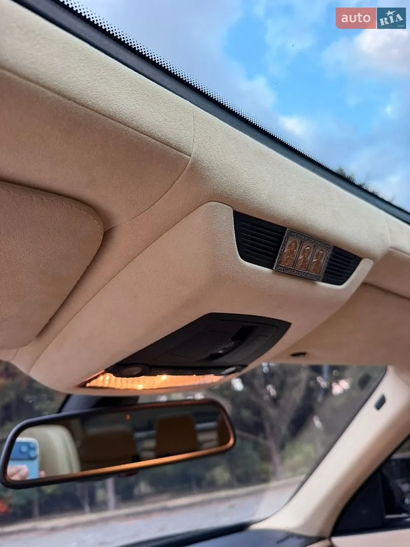 2010 BMW 7er - мініатюра 41