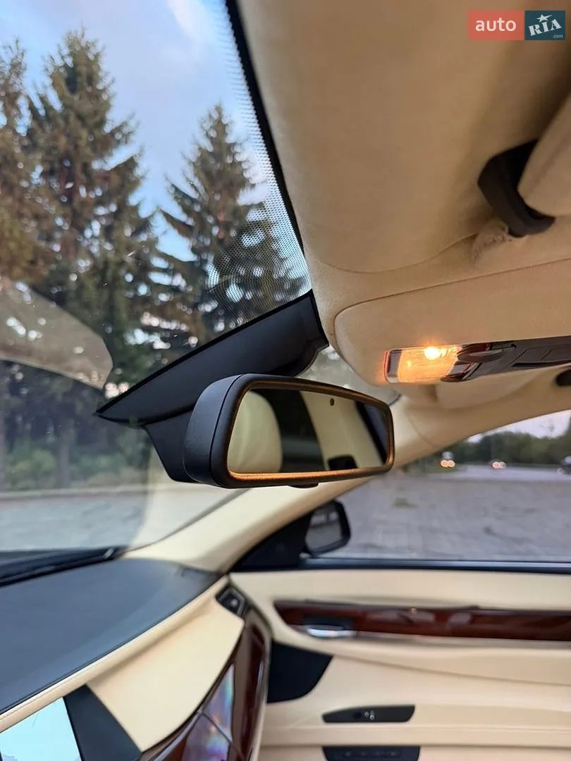 2010 BMW 7er - мініатюра 43
