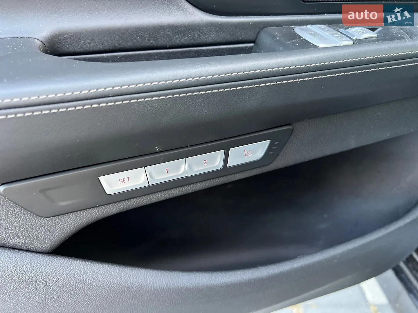 2016 BMW 7er - мініатюра 34
