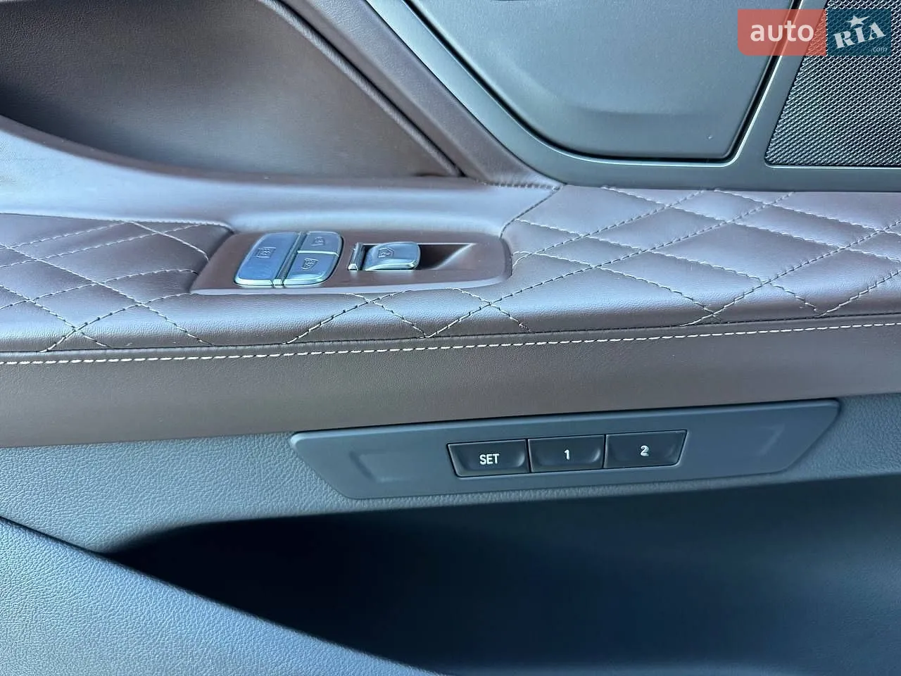 2019 BMW 7er - мініатюра 11