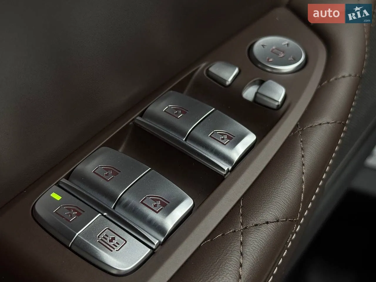 2022 BMW 7er - мініатюра 21