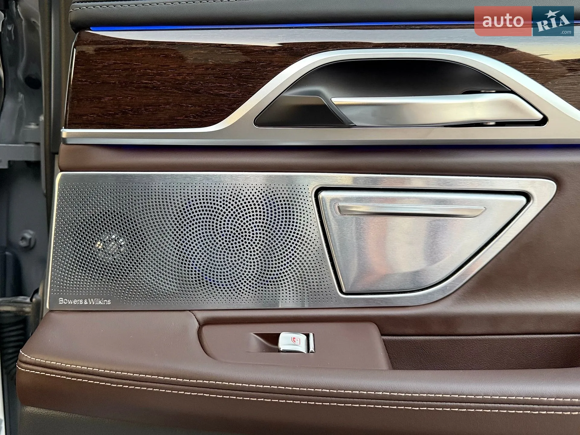 2022 BMW 7er - мініатюра 47